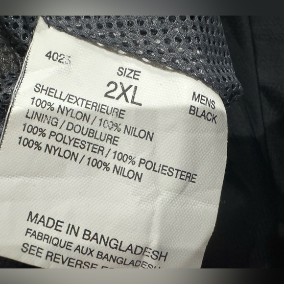 Woolrich Vintage Windbreaker - Picture 7 of 15